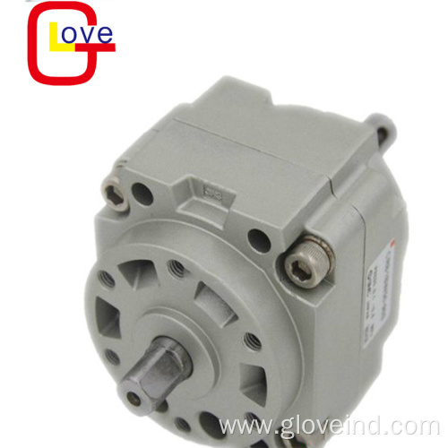 CRB1 Series Rotary Actuator Vane Type pneumatic cylinder